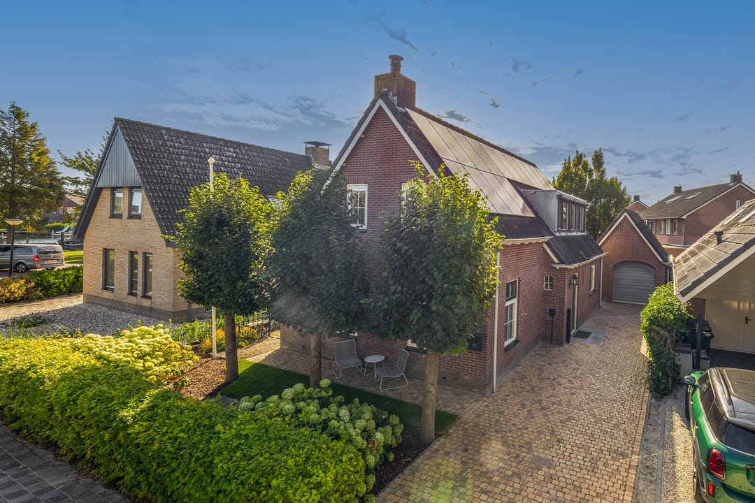 Foto 1 van Slijkhout 2