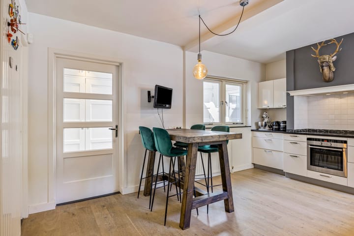 Foto 18 van Willibrorduslaan 123