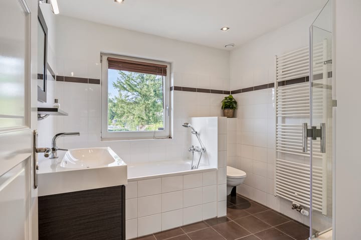 Foto 25 van Willibrorduslaan 123