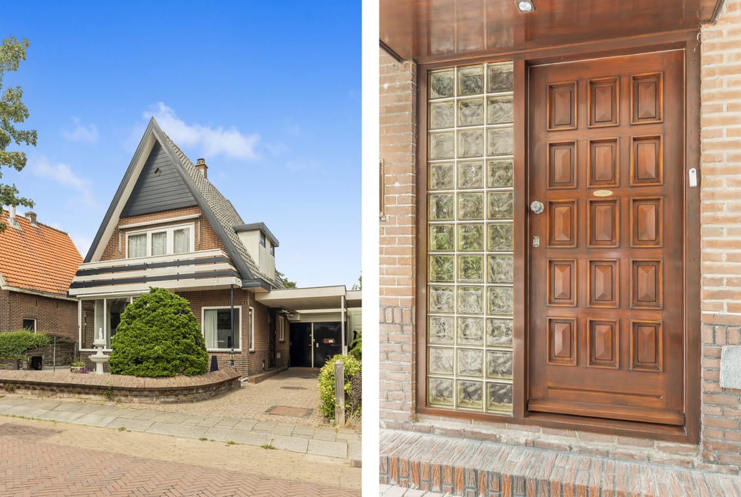 Foto 2 van Zevenhuizerlaan 17