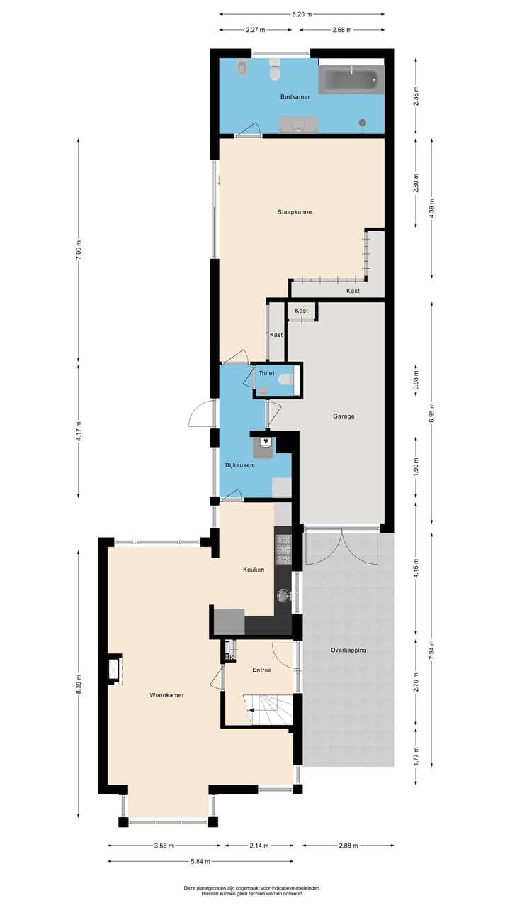 Photo 4 of Zevenhuizerlaan 17