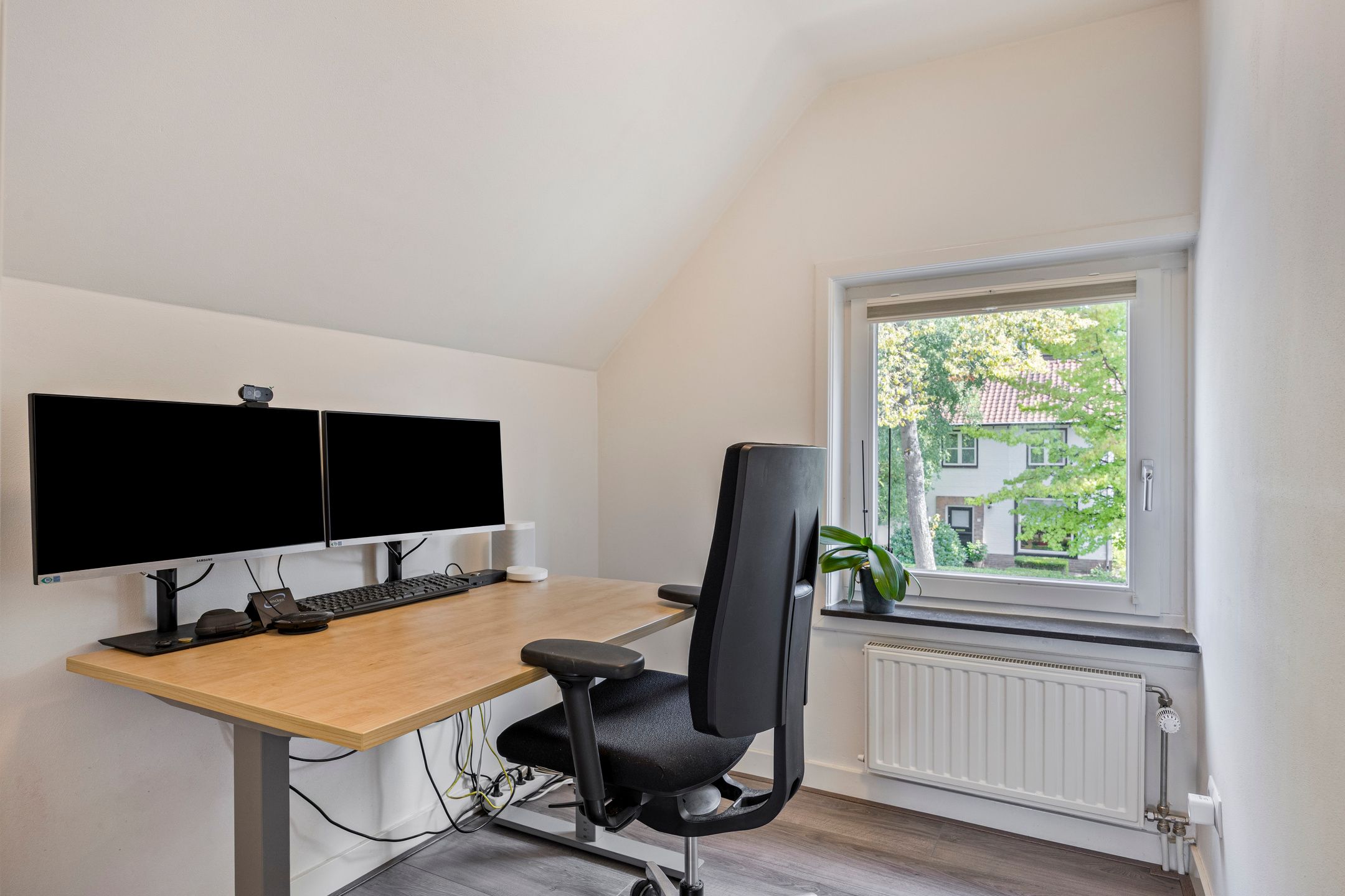 Foto 30 van Willibrorduslaan 123