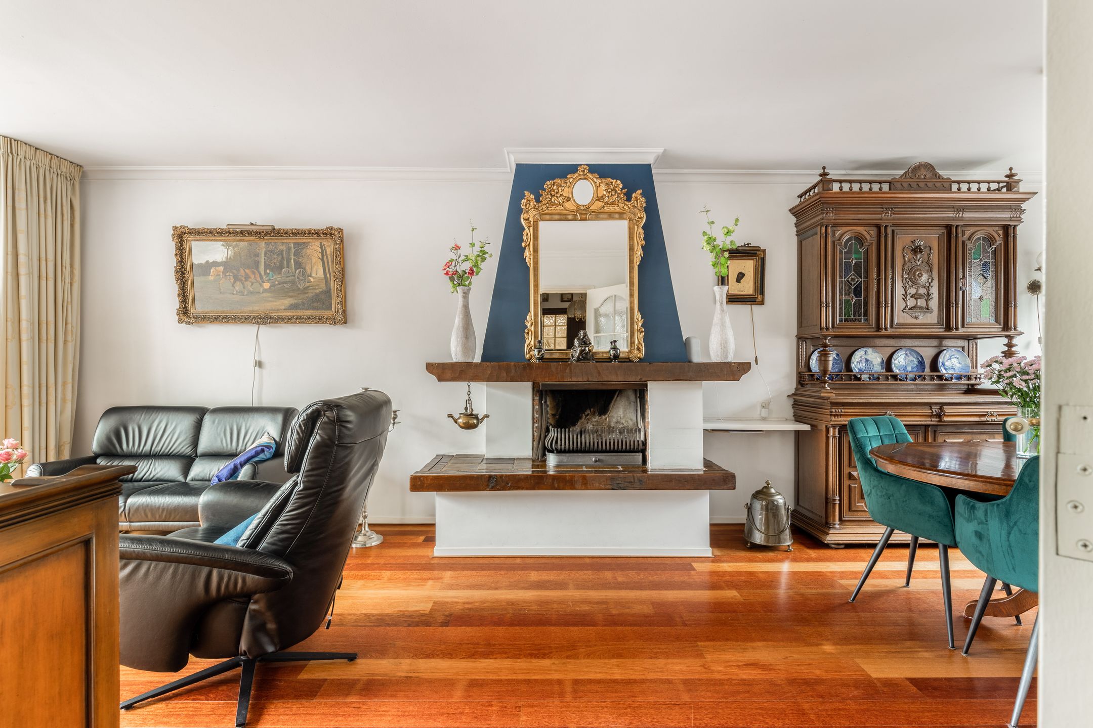 Foto 6 van Zevenhuizerlaan 17