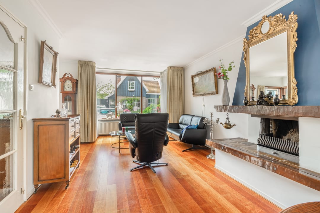 Foto 7 van Zevenhuizerlaan 17