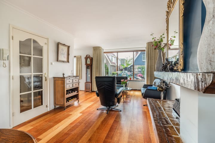 Foto 8 van Zevenhuizerlaan 17