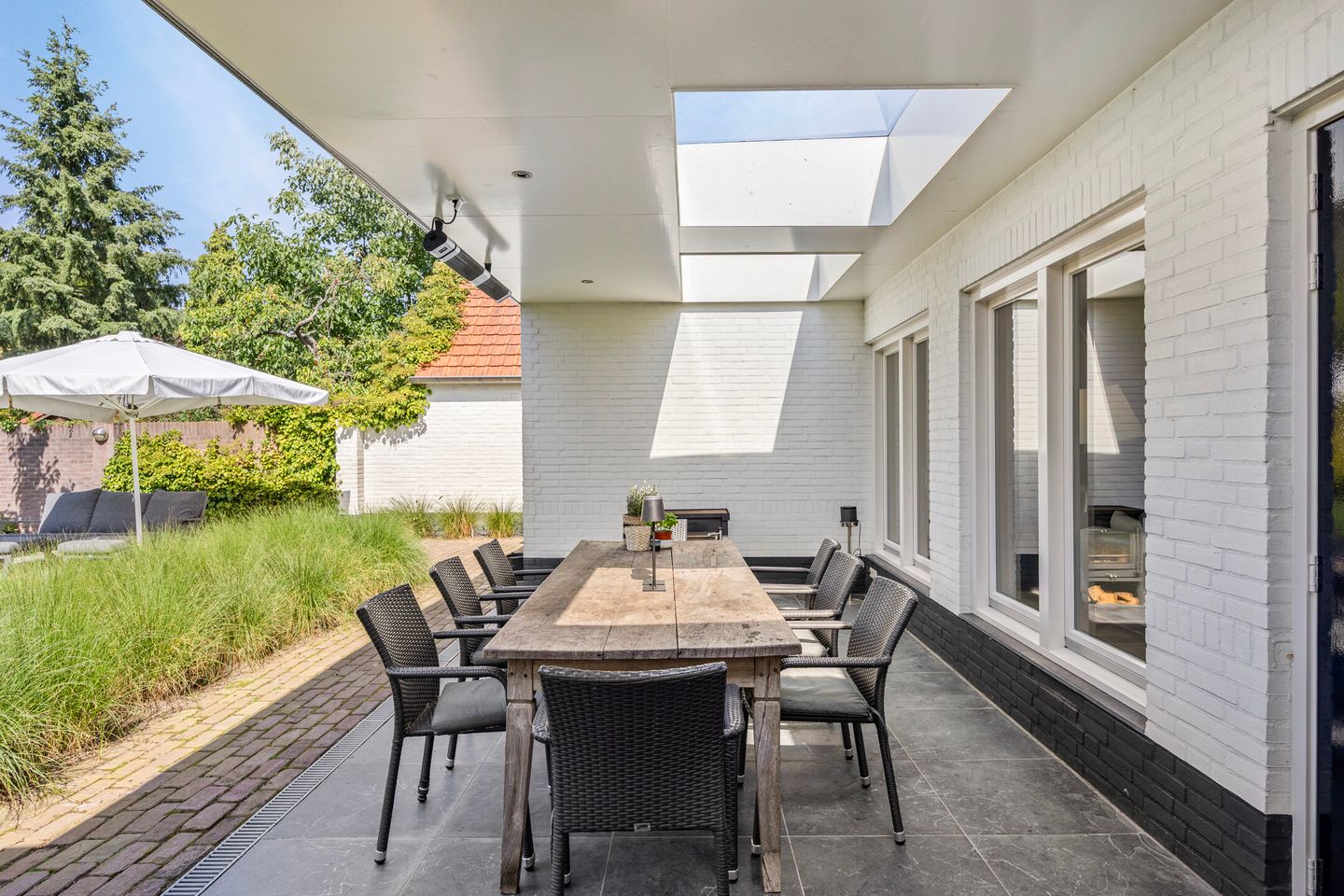 Foto 35 van Willibrorduslaan 123