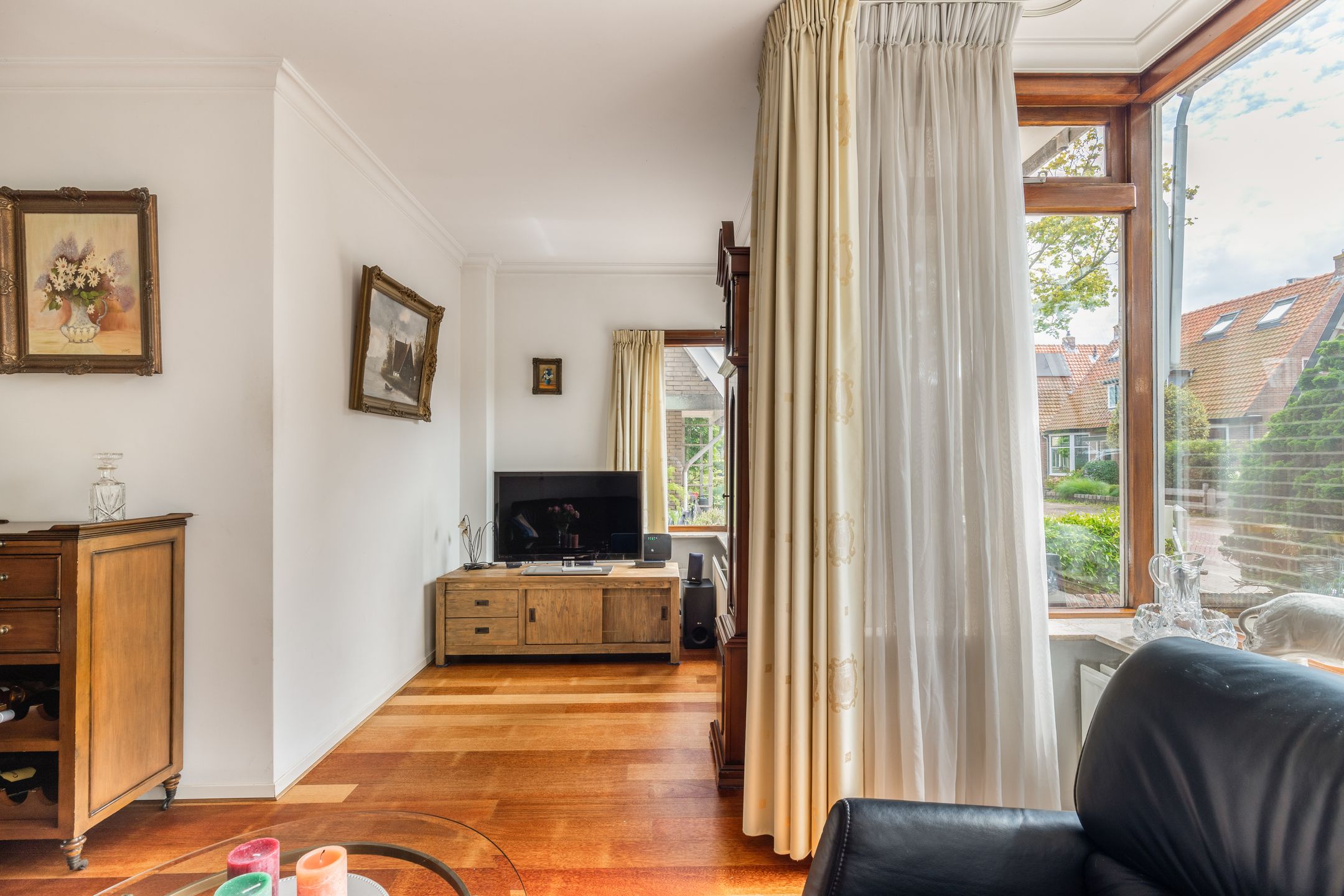 Foto 9 van Zevenhuizerlaan 17