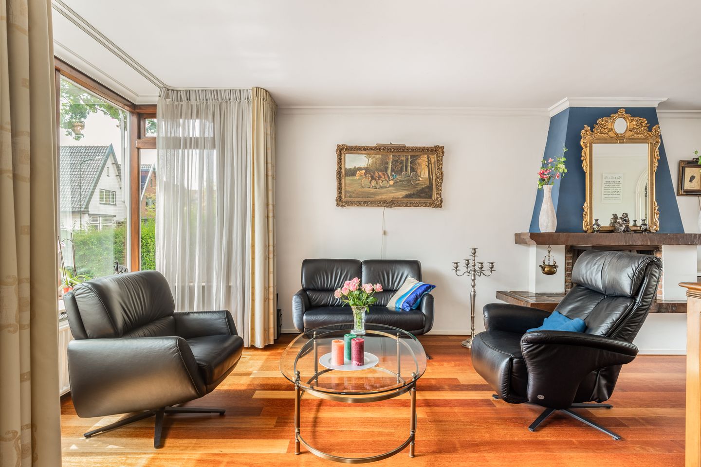 Foto 10 van Zevenhuizerlaan 17