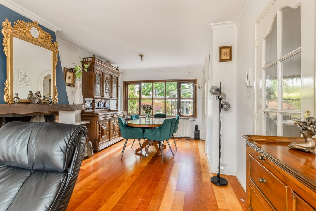 Foto 11 van Zevenhuizerlaan 17