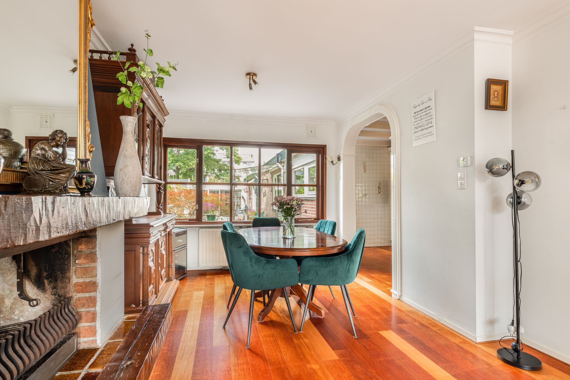 Foto 12 van Zevenhuizerlaan 17