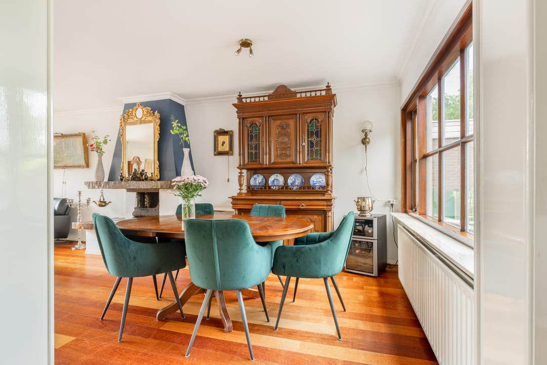 Foto 13 van Zevenhuizerlaan 17