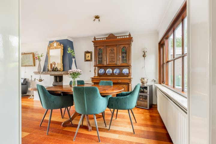 Foto 13 van Zevenhuizerlaan 17