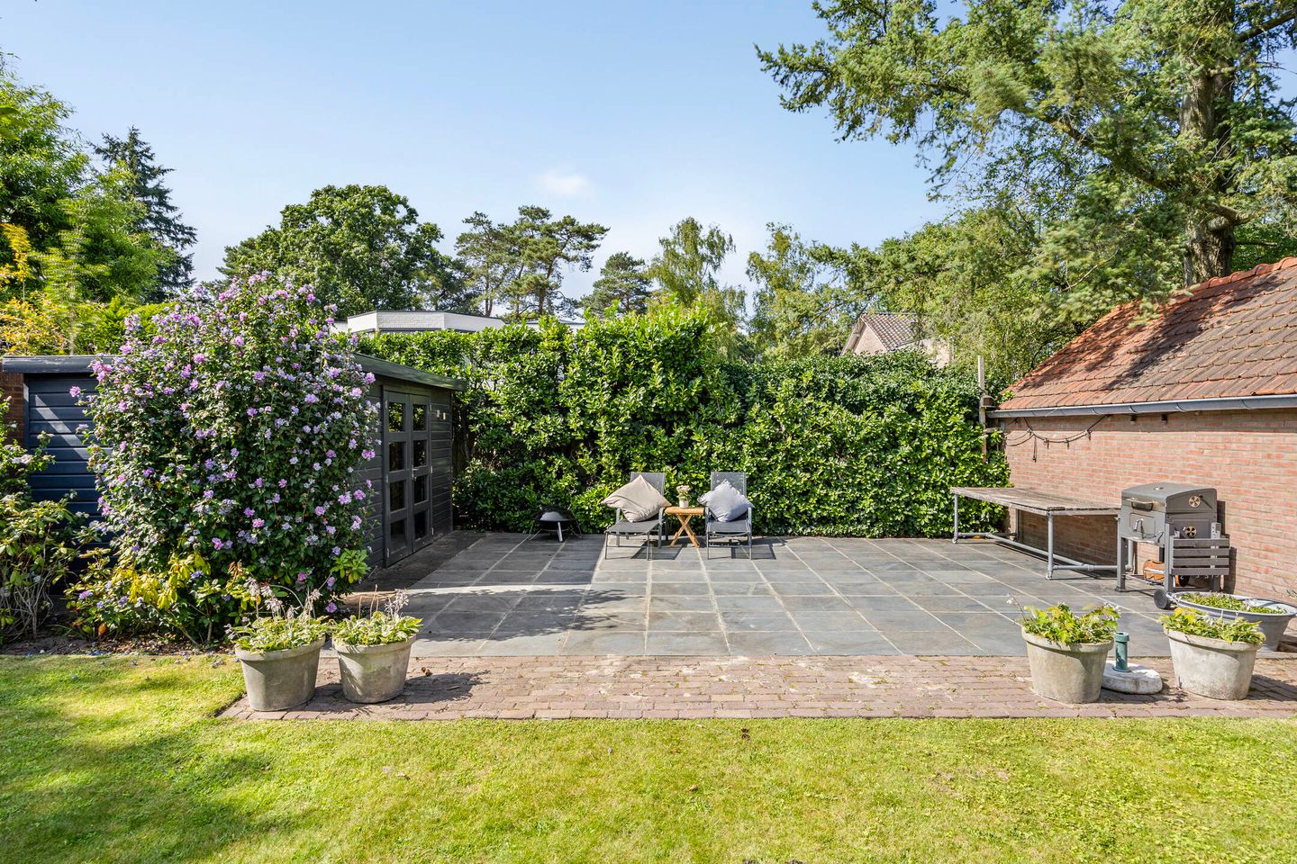 Foto 40 van Willibrorduslaan 123