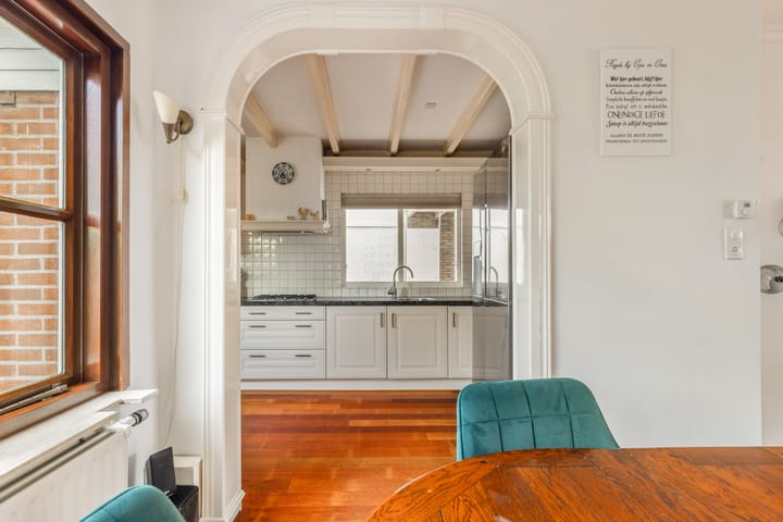 Foto 14 van Zevenhuizerlaan 17