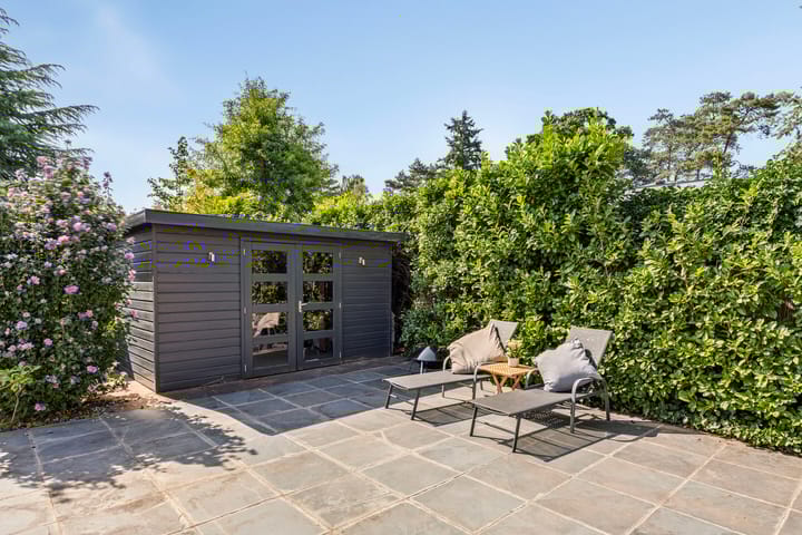 Foto 42 van Willibrorduslaan 123