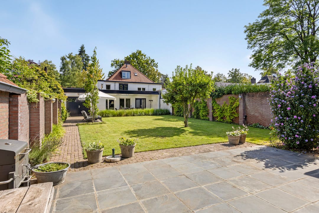 Foto 43 van Willibrorduslaan 123