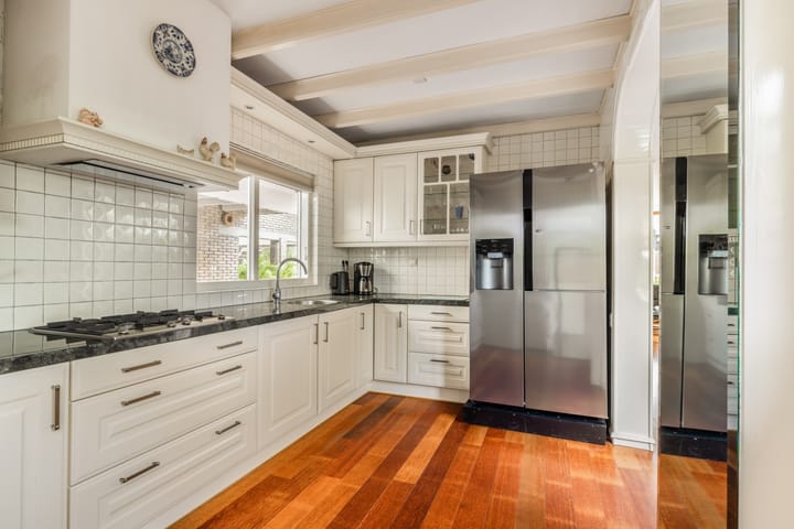 Foto 16 van Zevenhuizerlaan 17