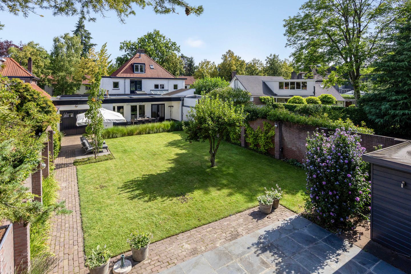 Foto 44 van Willibrorduslaan 123