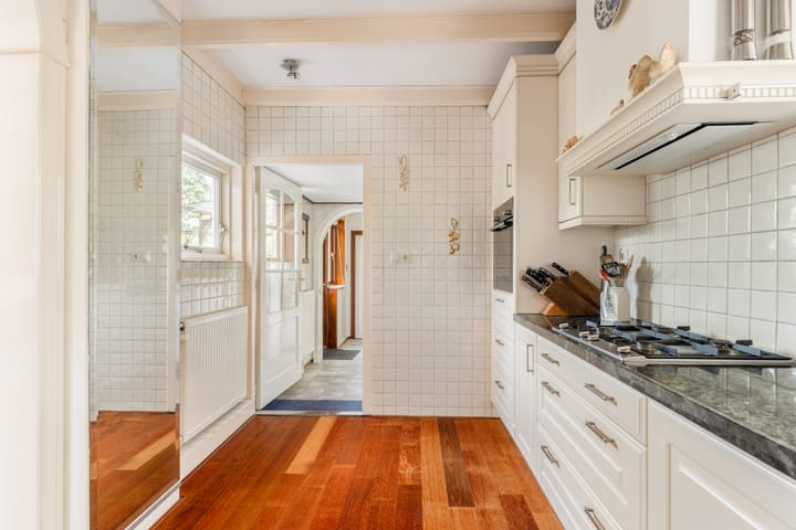 Foto 17 van Zevenhuizerlaan 17