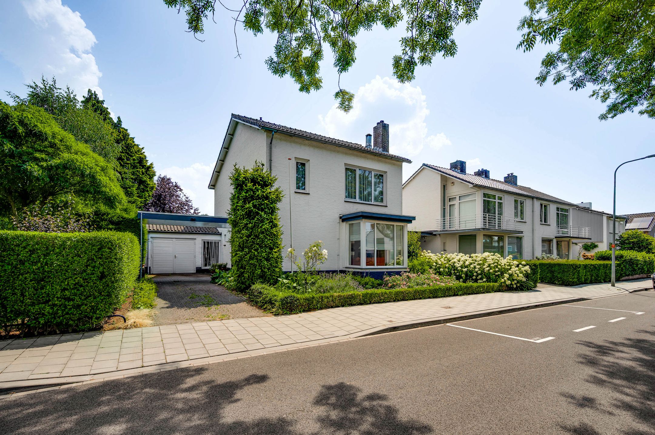 Gerechtigheidslaan, 44, Maastricht, 6226CH, Limburg, Nederland 44 