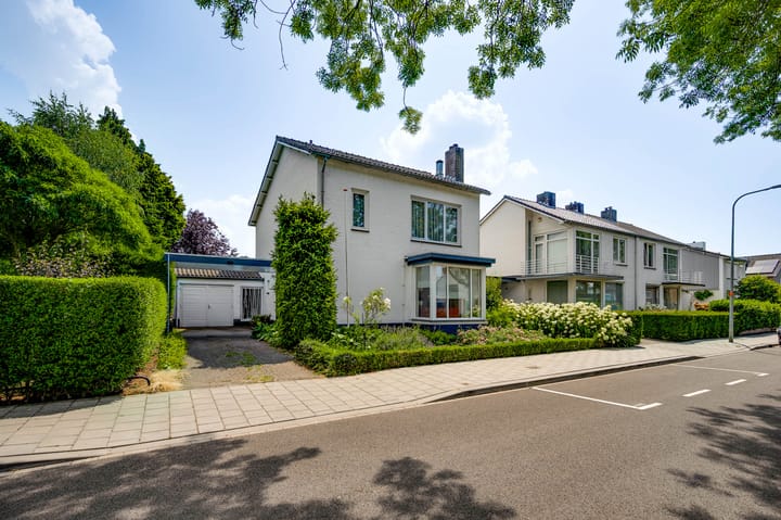 Gerechtigheidslaan 44