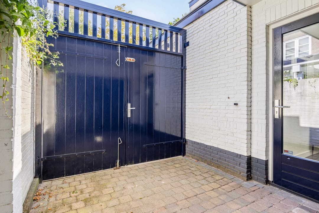 Foto 47 van Willibrorduslaan 123