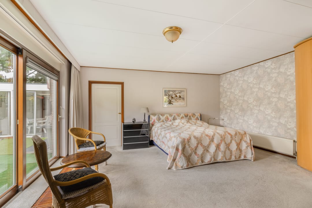 Foto 23 van Zevenhuizerlaan 17