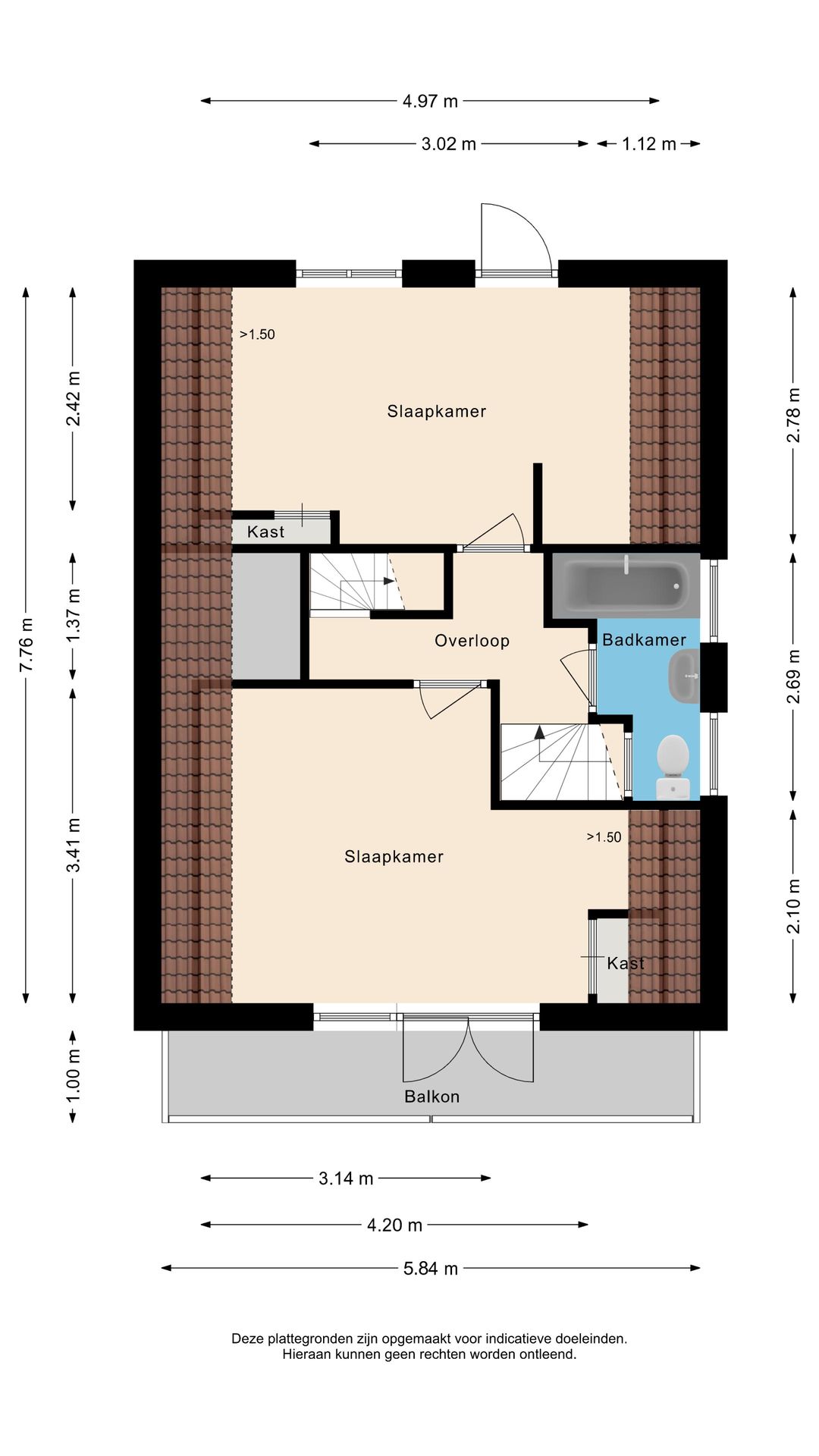 Foto 28 van Zevenhuizerlaan 17