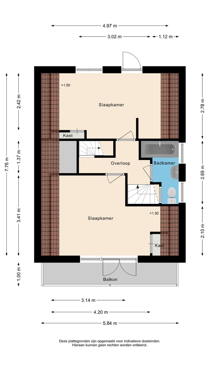 Foto 28 van Zevenhuizerlaan 17