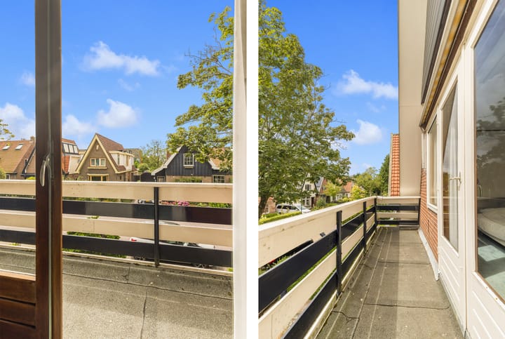 Foto 33 van Zevenhuizerlaan 17