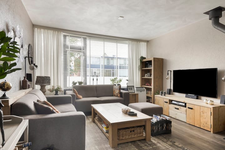 Foto 3 van Smaragdstraat 27