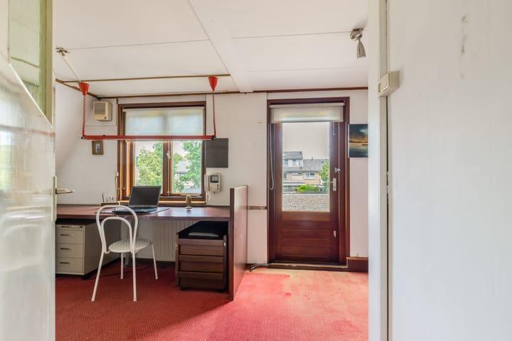 Foto 34 van Zevenhuizerlaan 17