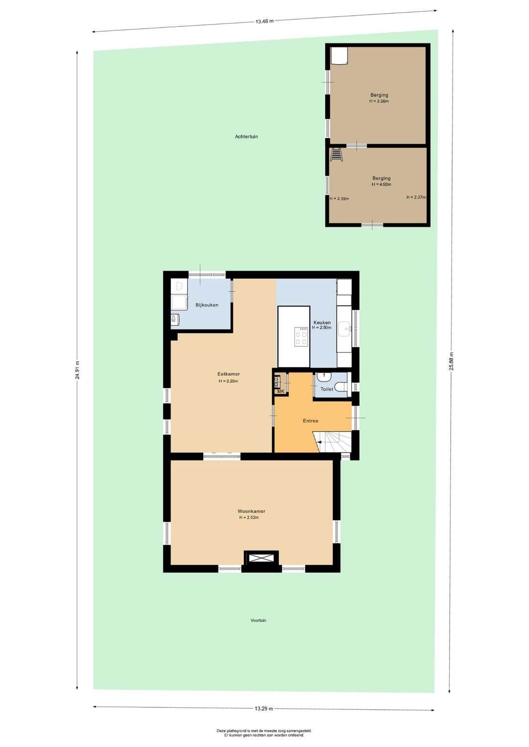 Foto 52 van Slijkhout 2