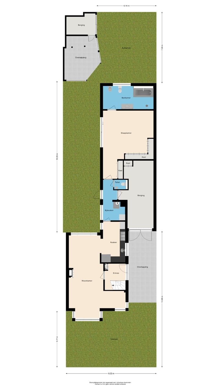 Foto 43 van Zevenhuizerlaan 17