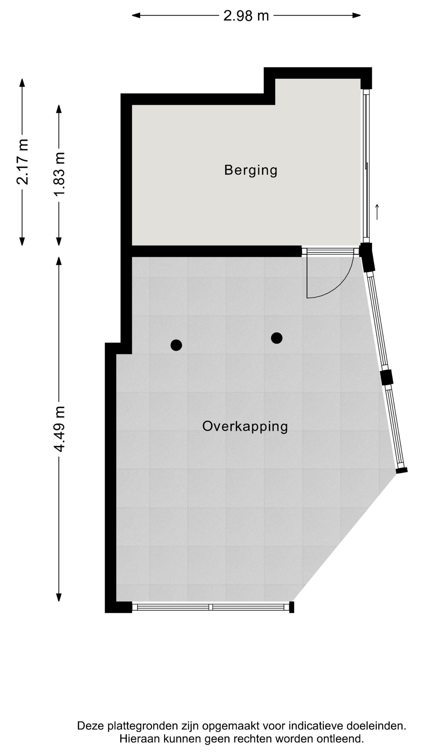Foto 44 van Zevenhuizerlaan 17