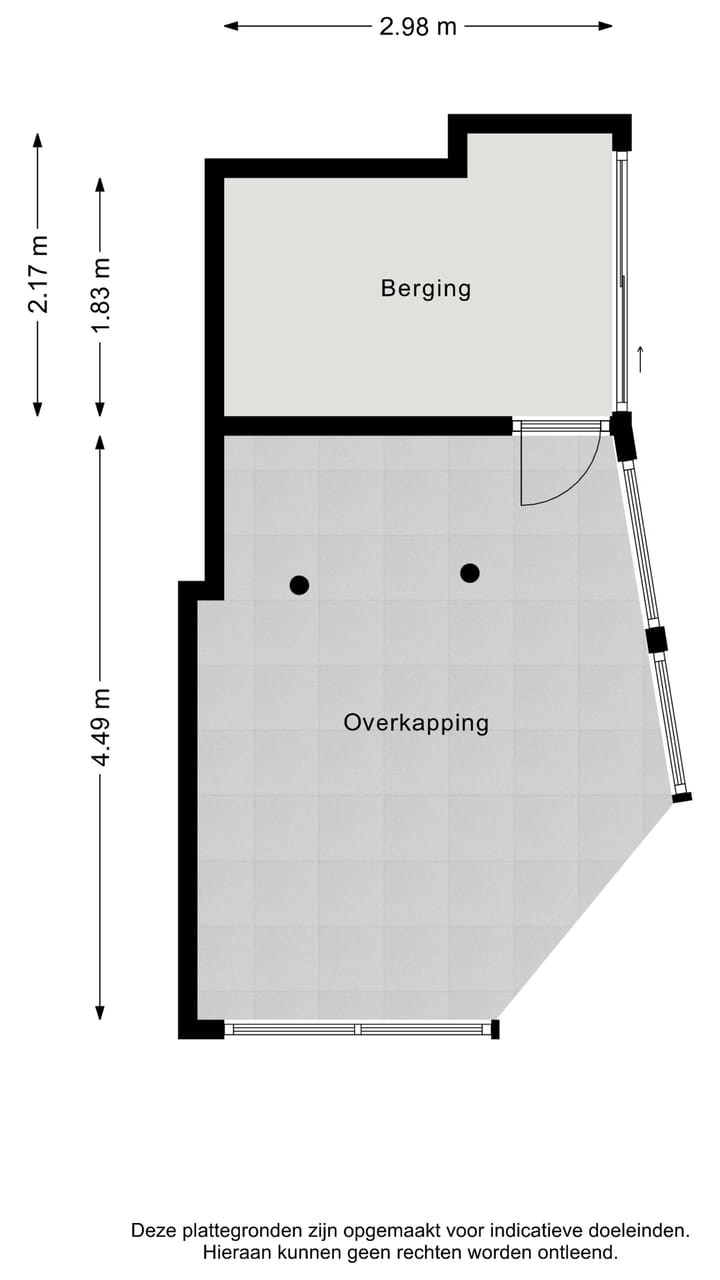 Foto 44 van Zevenhuizerlaan 17