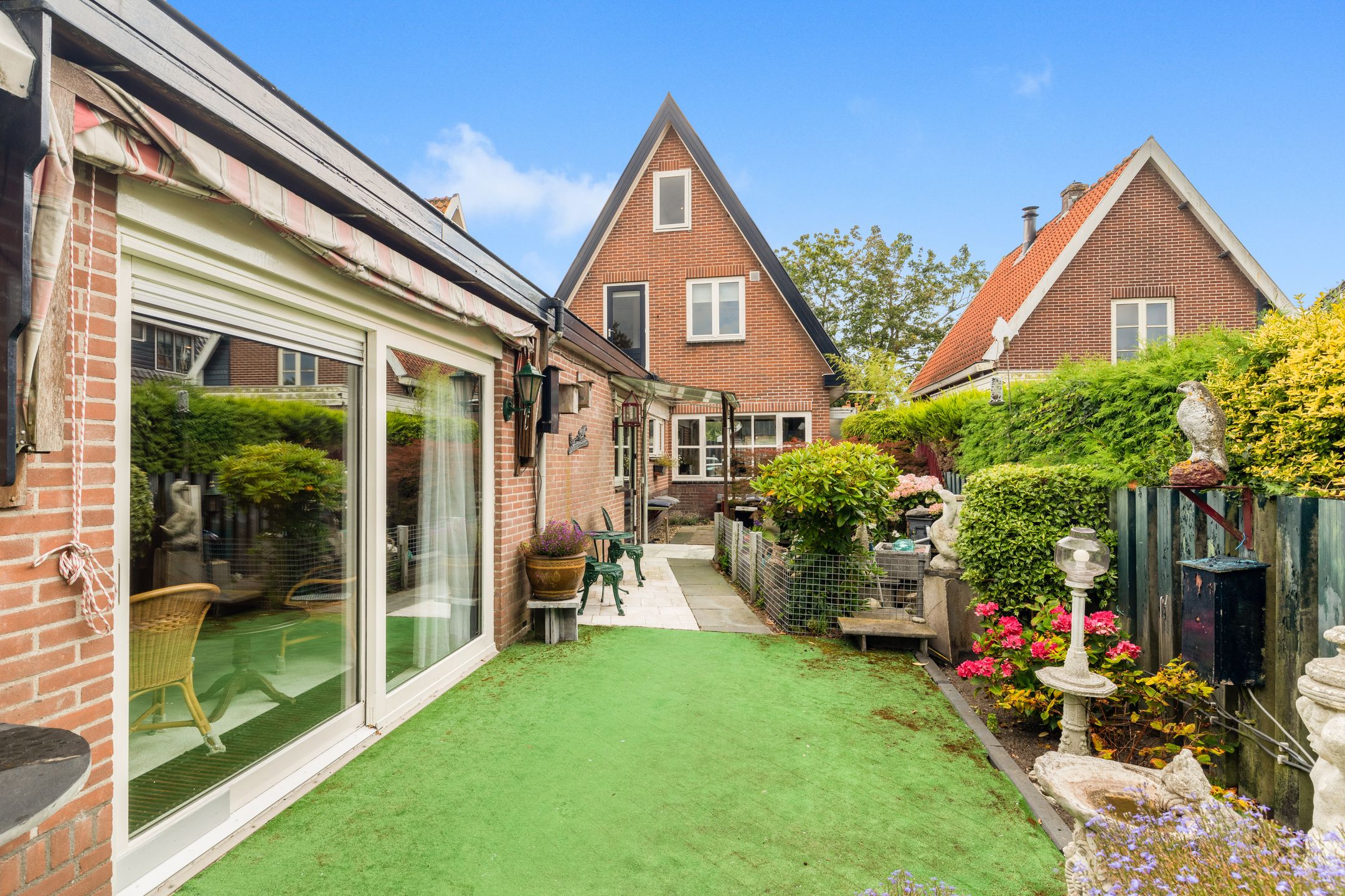 Foto 45 van Zevenhuizerlaan 17