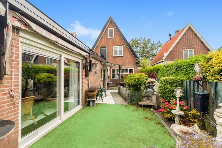 Foto 45 van Zevenhuizerlaan 17