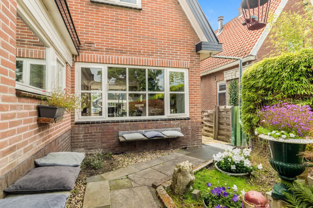 Foto 46 van Zevenhuizerlaan 17