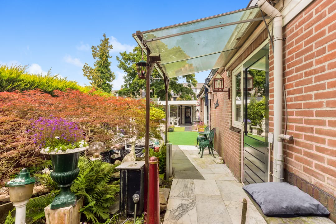 Foto 47 van Zevenhuizerlaan 17