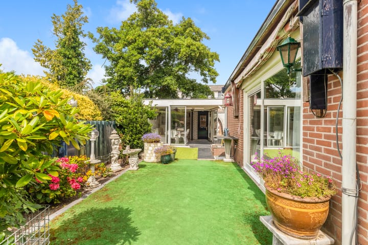 Foto 49 van Zevenhuizerlaan 17