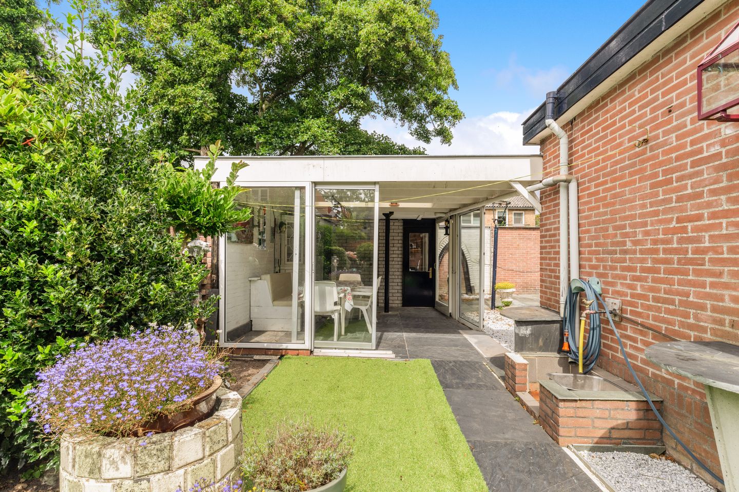 Foto 50 van Zevenhuizerlaan 17