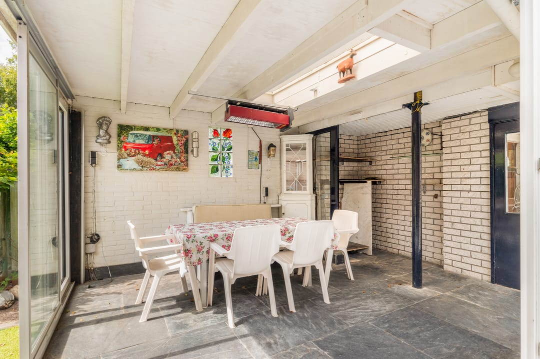 Foto 52 van Zevenhuizerlaan 17