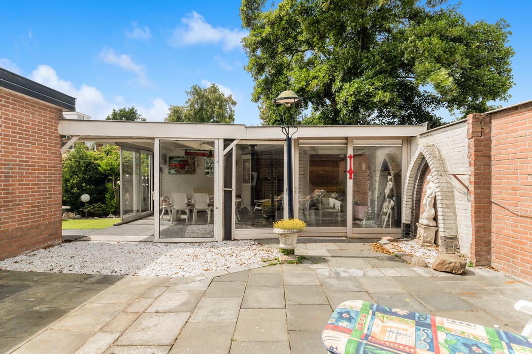 Foto 53 van Zevenhuizerlaan 17