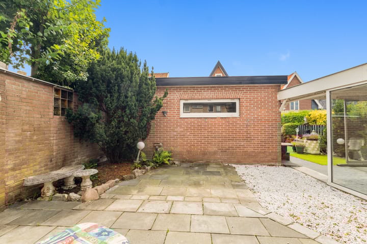 Foto 55 van Zevenhuizerlaan 17