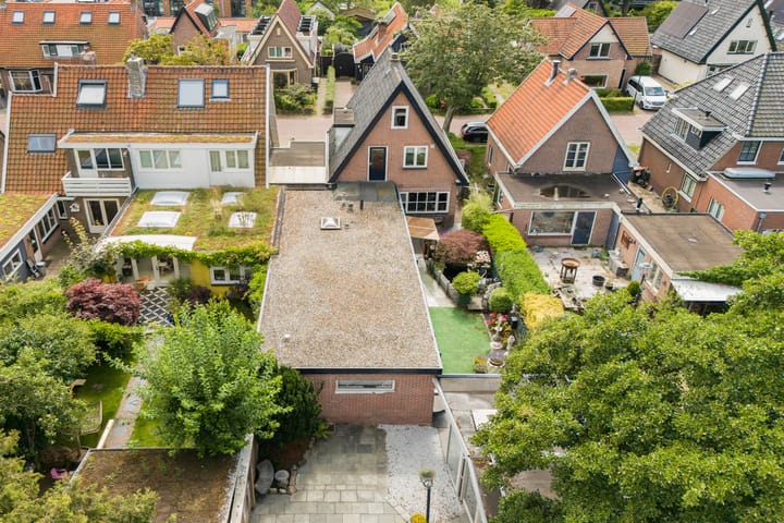 Foto 56 van Zevenhuizerlaan 17