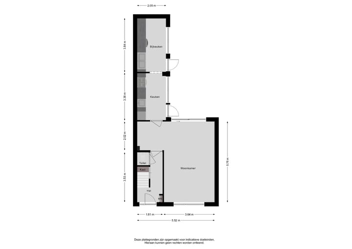 Foto 30 van Robertstraat 44