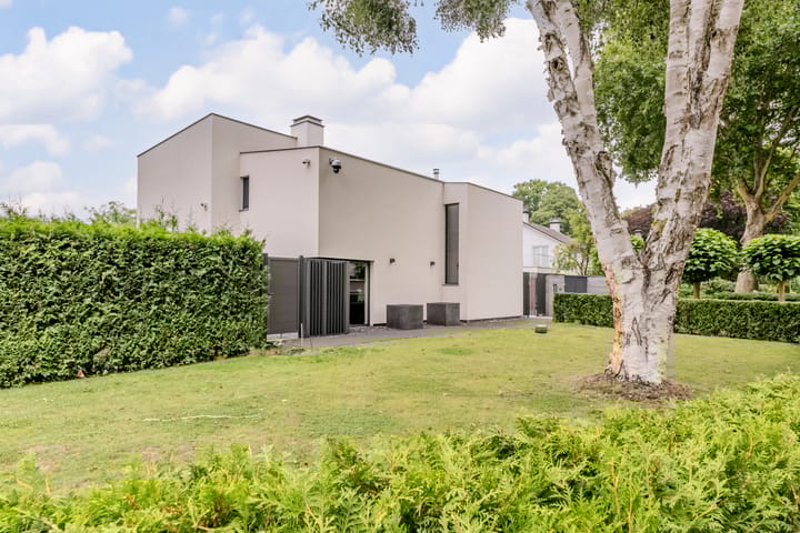 Foto 4 van Gounodlaan 11