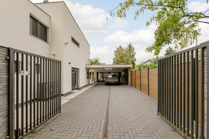 Foto 5 van Gounodlaan 11