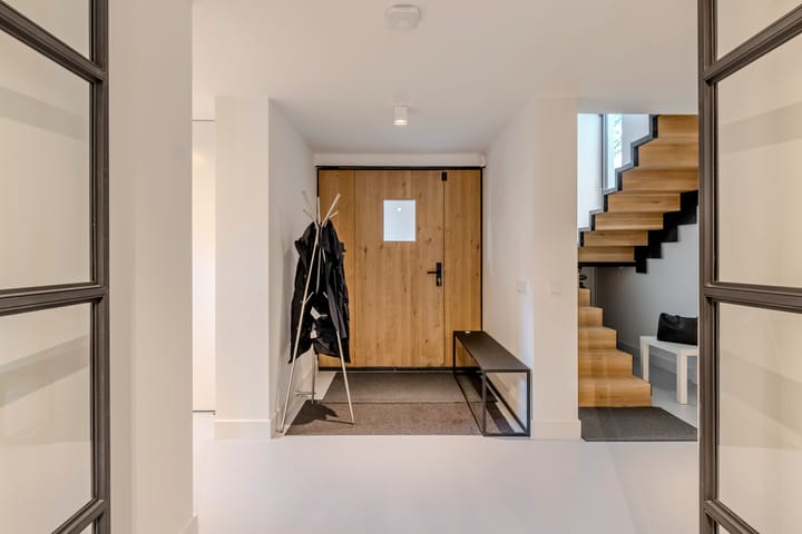 Foto 7 van Gounodlaan 11